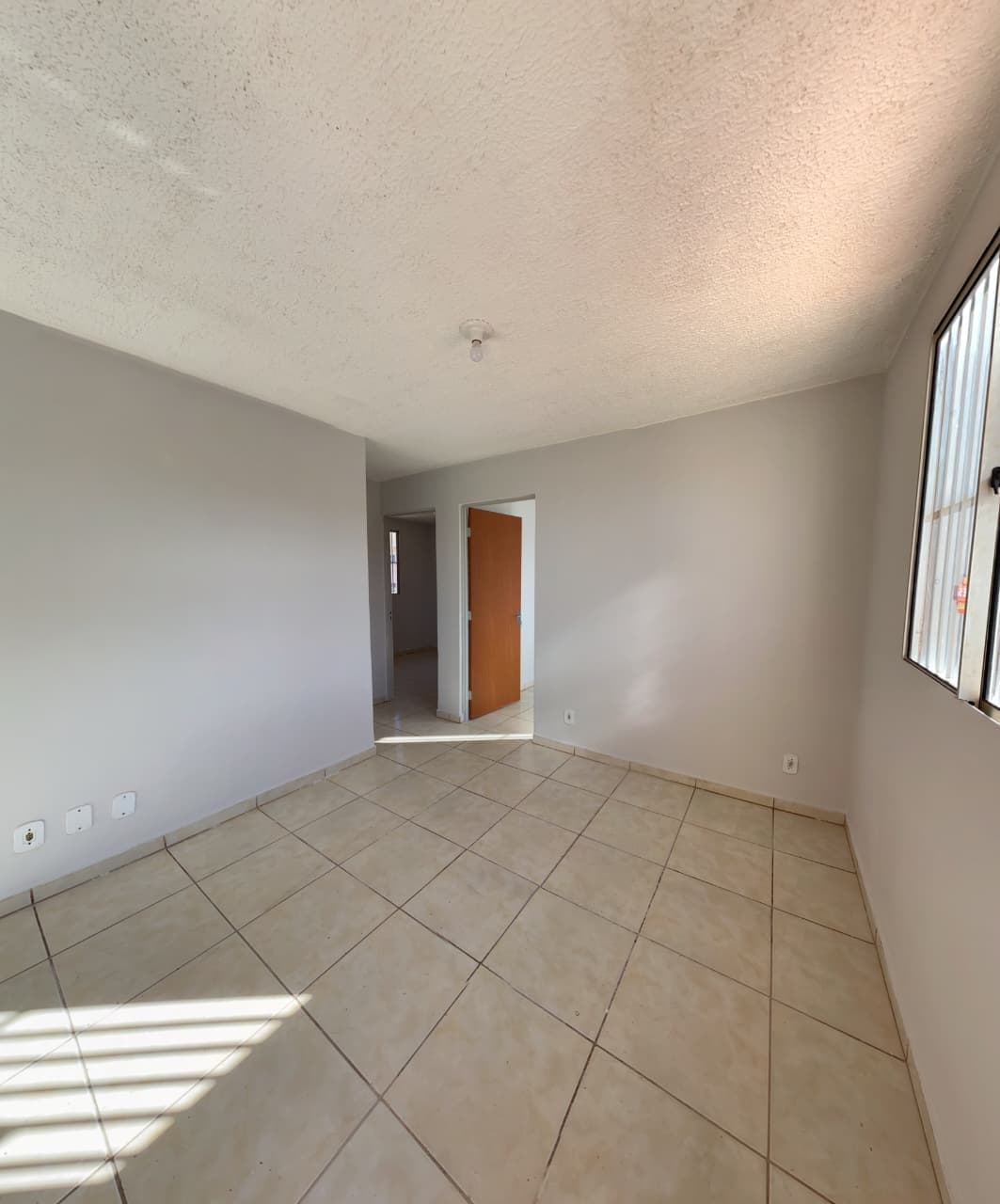 Residencial Lírio do Cerrado apartamento 2 quartos